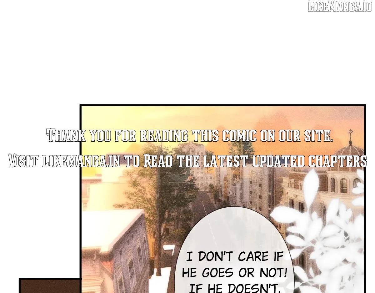 Everyone's Darling Chapter 300 - page 1